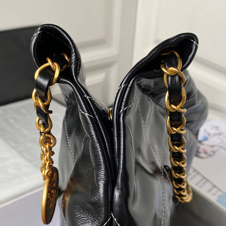 Chanel 22 Handbag1:1High-quality replica