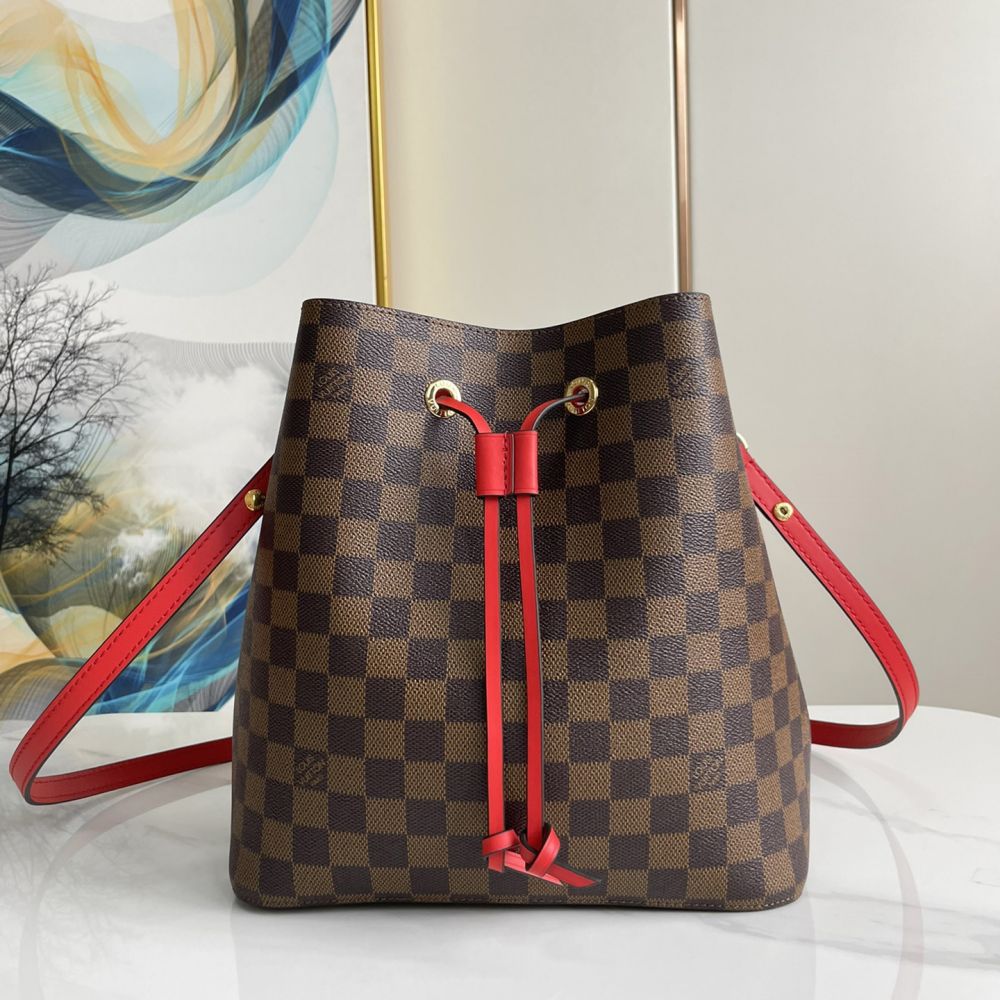 Louis Vuitton LV NéoNoé MM Monogram M440201:1High-quality replica
