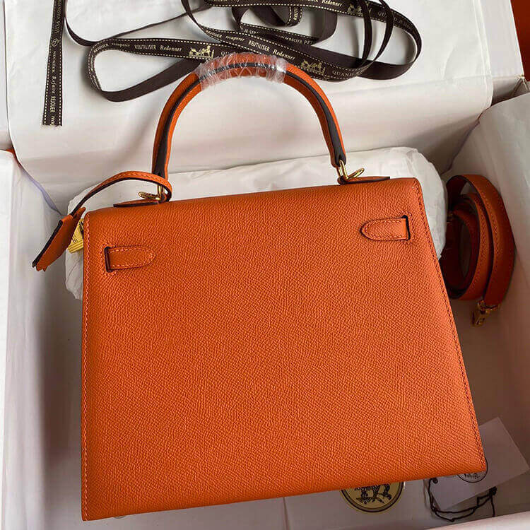 Hermès Kelly Bag1:1High-quality replica