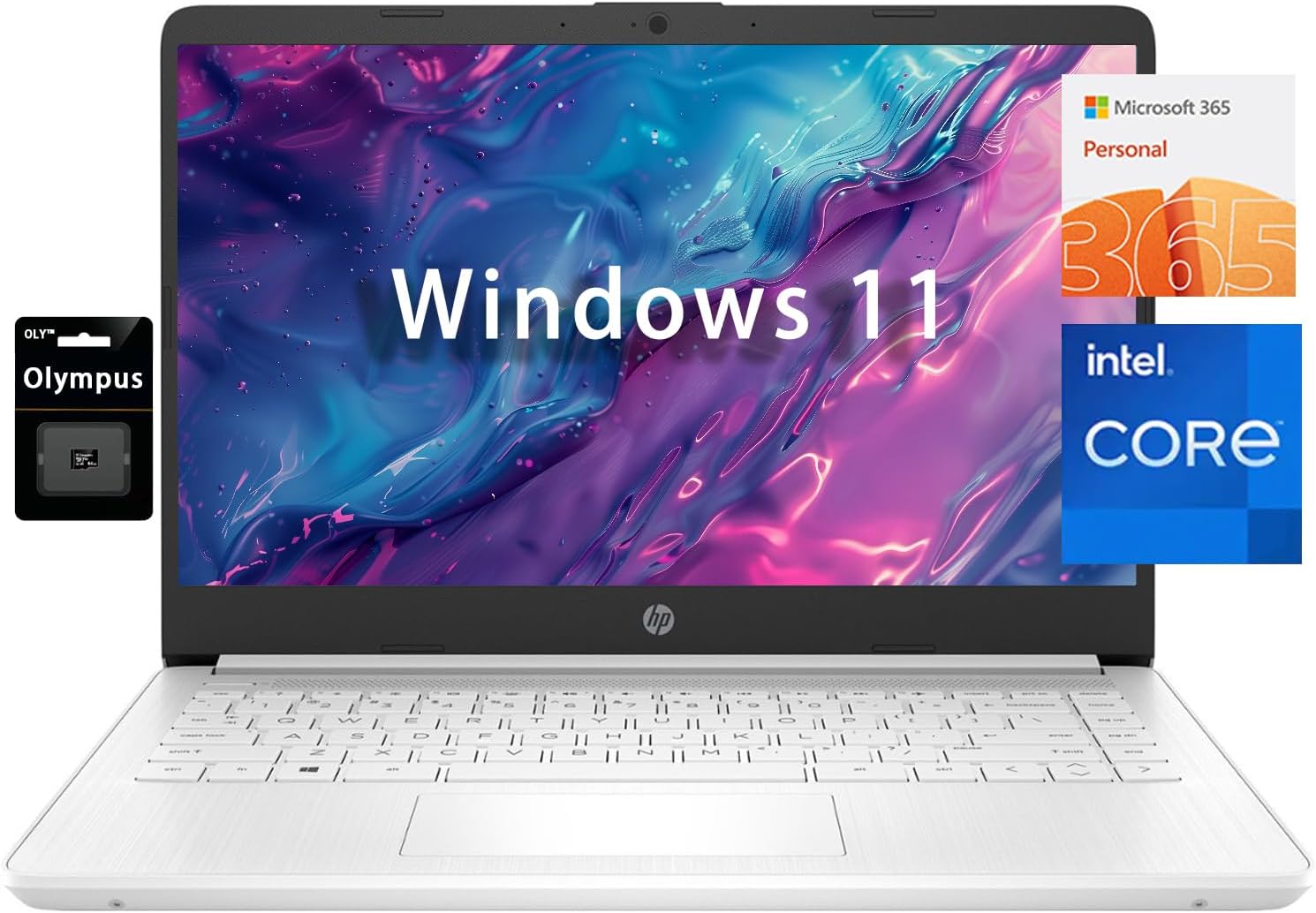HP 14