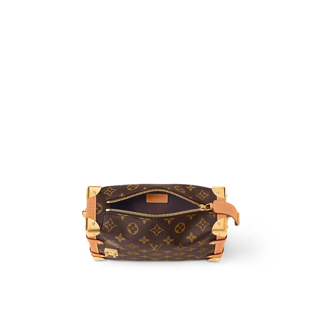 Replicate Louis Vuitton Side Trunk MM M46358 (1:1 replica)1:1High-quality replica