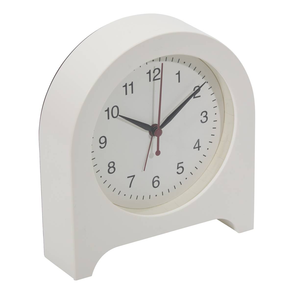 Alarm Clock "Cedo" 14.9 x 16.1 cm