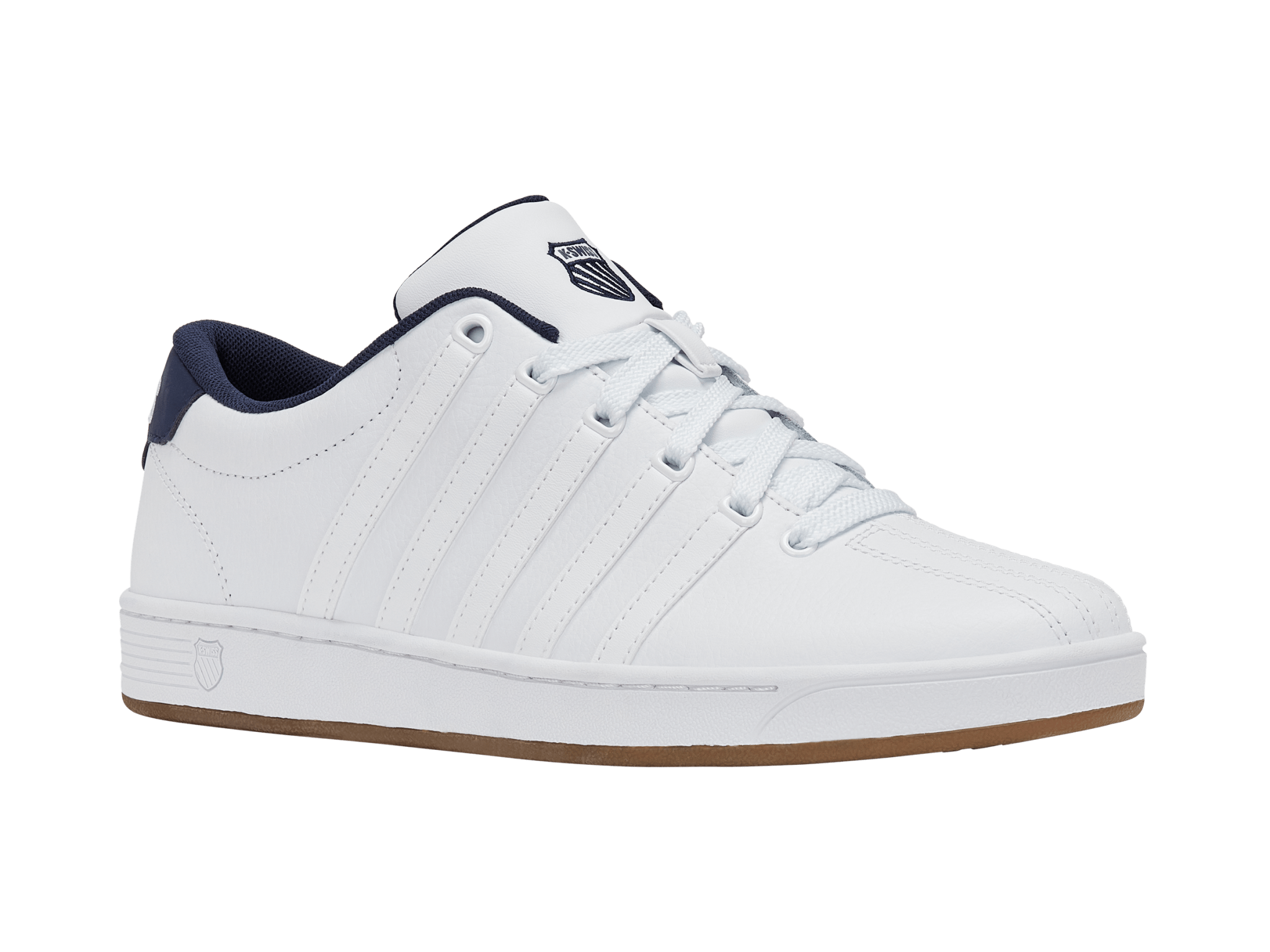 COURT PRO II CMF - Footwear K-Swiss