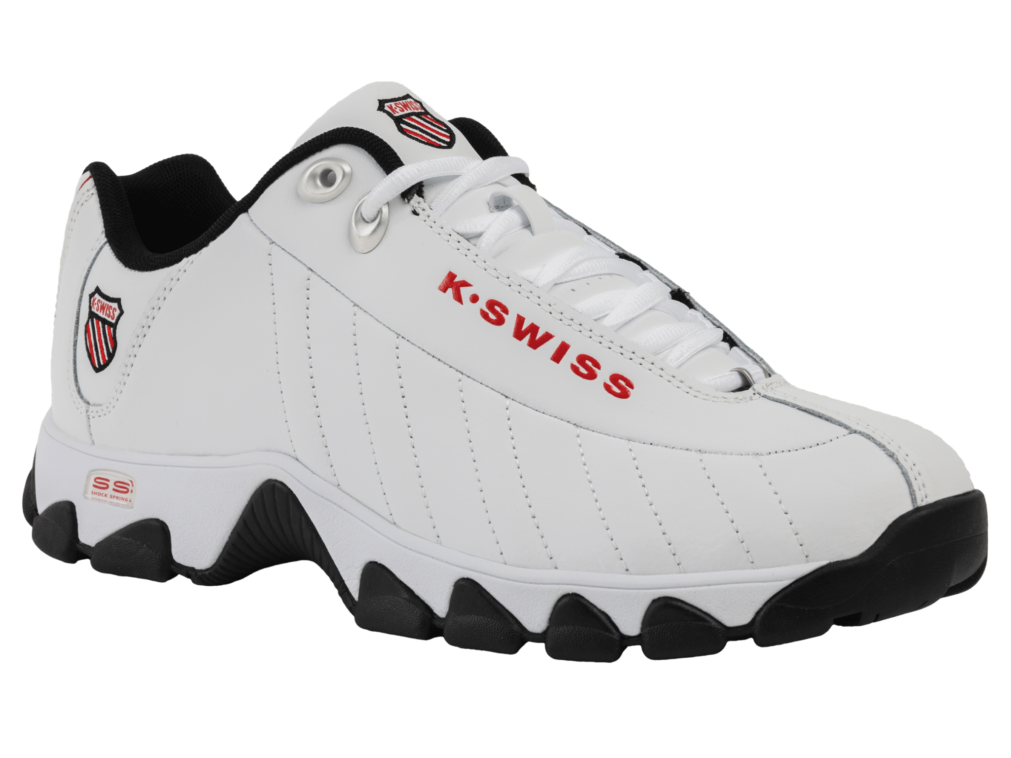 ST329 CMF - Footwear K-Swiss