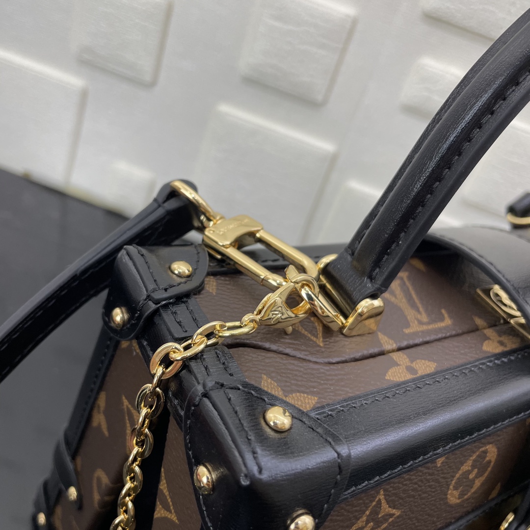 Louis Vuitton Petite Malle M459431:1High-quality replica