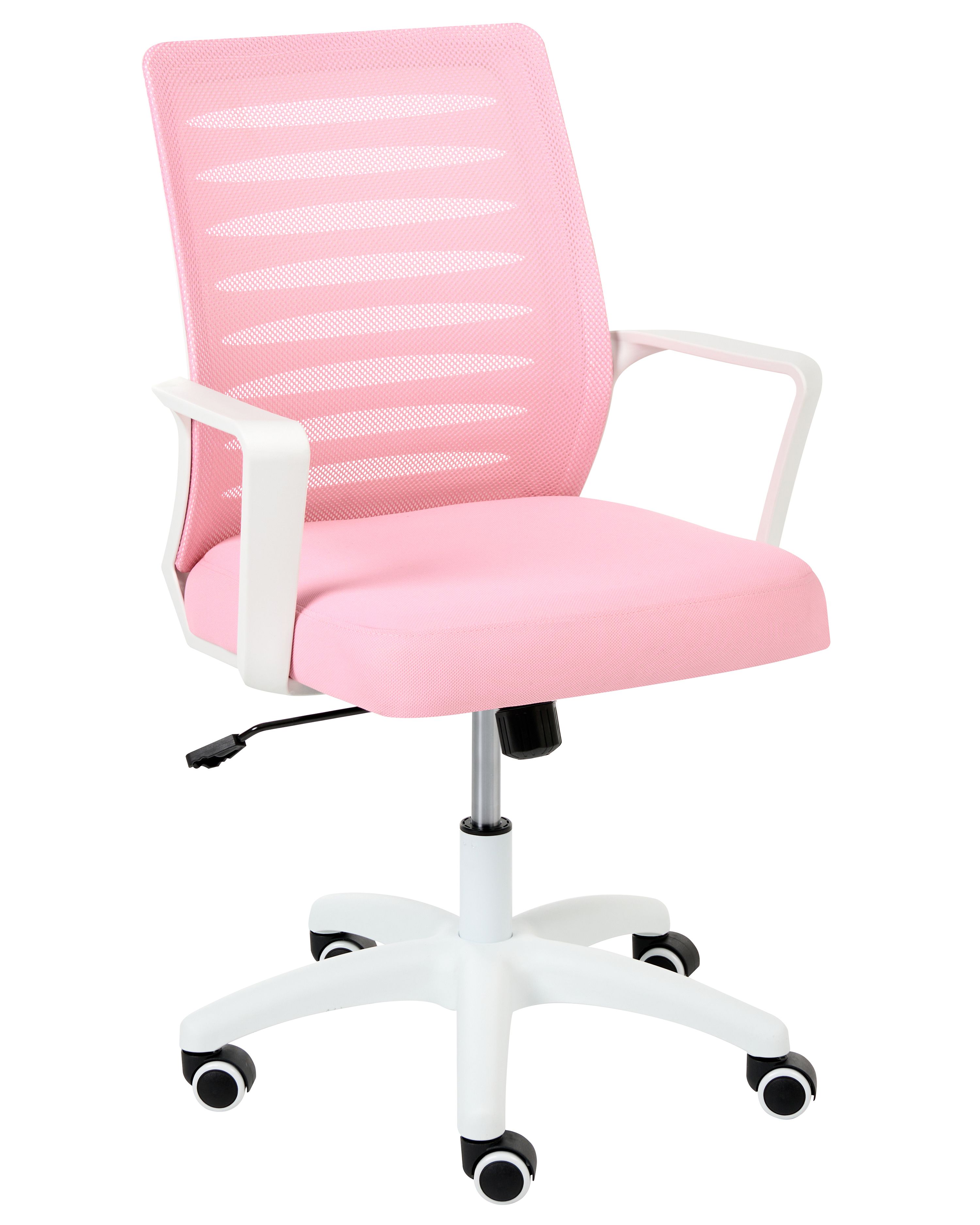 Office Chair RADIANT Pink