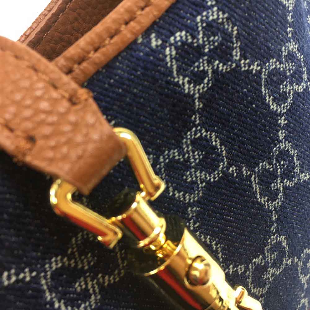 Replica Gucci Jackie 1961 Mini Shoulder Bag 6370921:1High-quality replica
