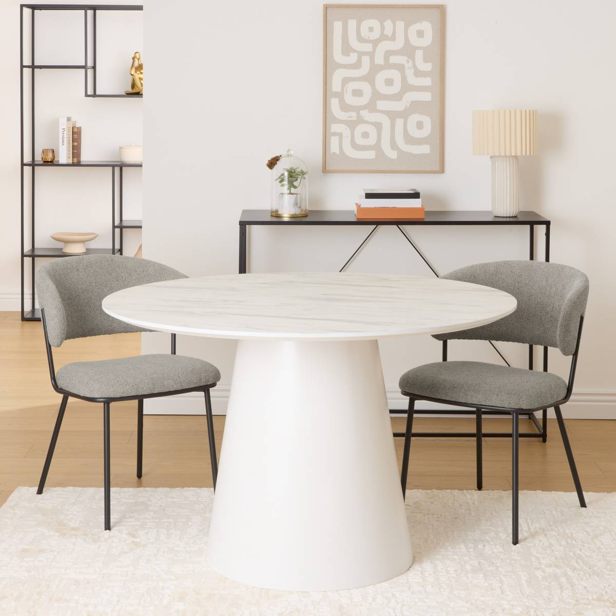 Dining Table "Taquari" 4 seats