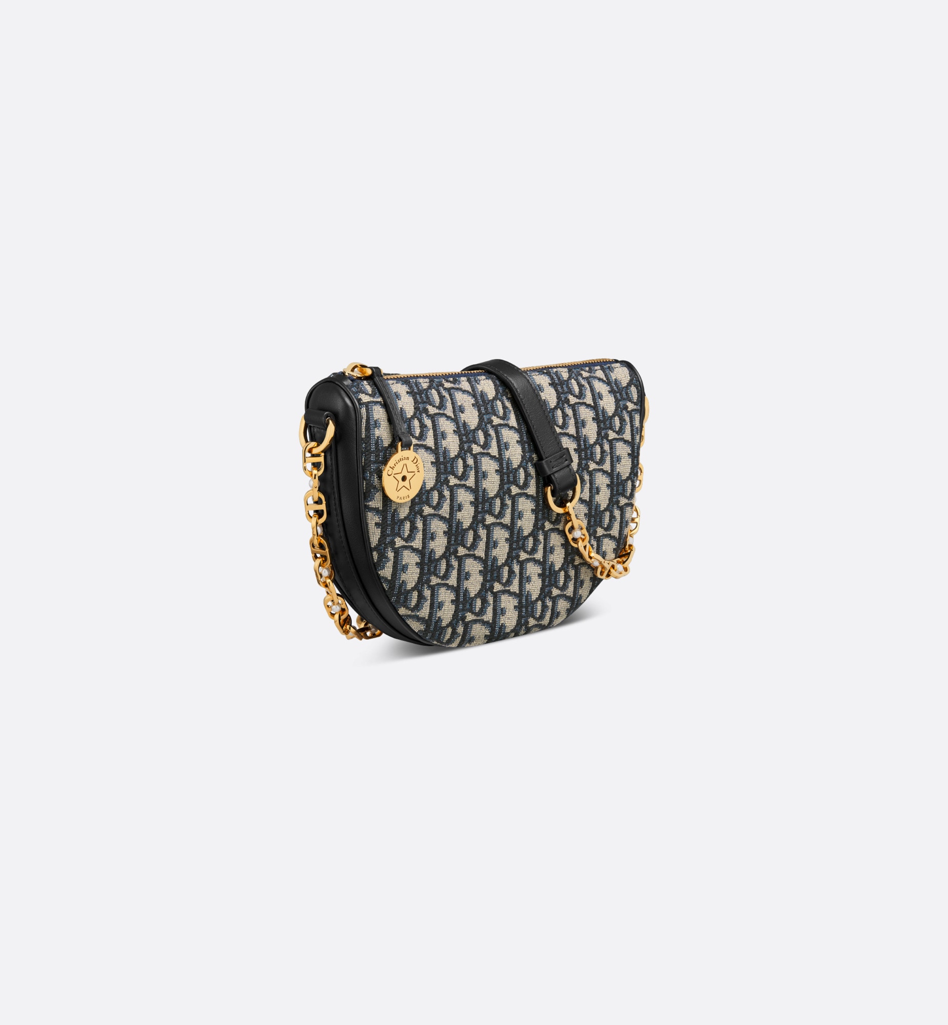 Dior Diorstar Callisto Bag Beige For Women 8 Inches/ 20 Cm S3206UTZQ_M9281:1High-quality replica