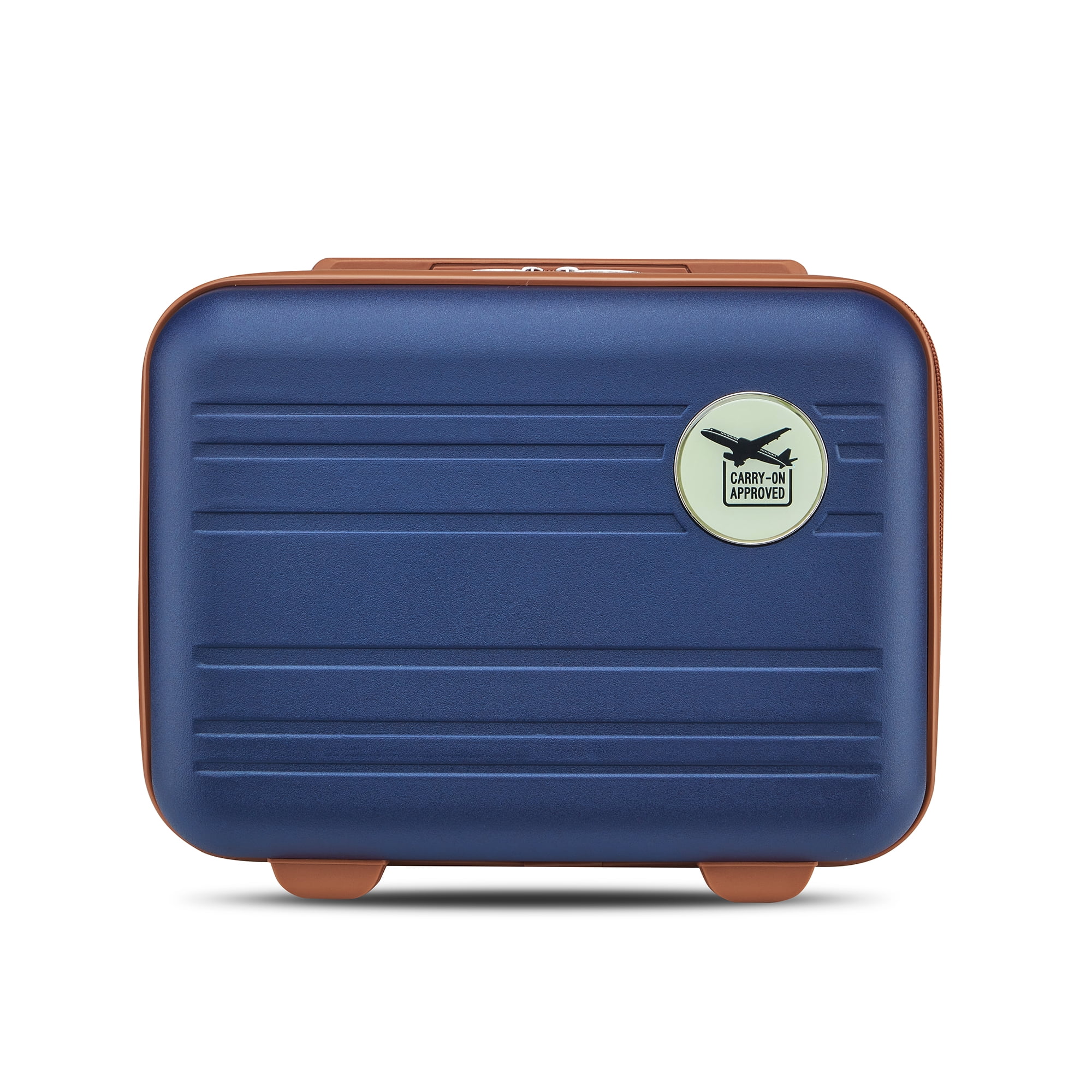4 Piece Luggage Set, Expandable Lightweight Suitcase Set, PP Materials Travel Luggage with TSA Lock Spinner Wheels, White (14/20/24/28) - Image 15