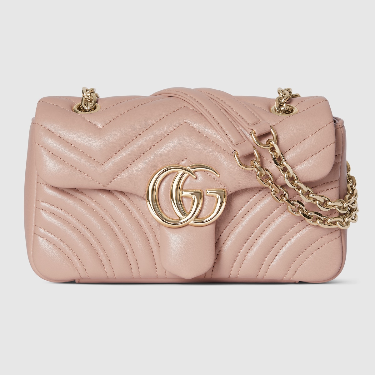 GG Marmont small shoulder bag - COZYMIZE