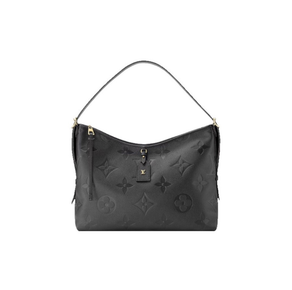 Louis Vuitton Carryall  PM&MM1:1High-quality replica