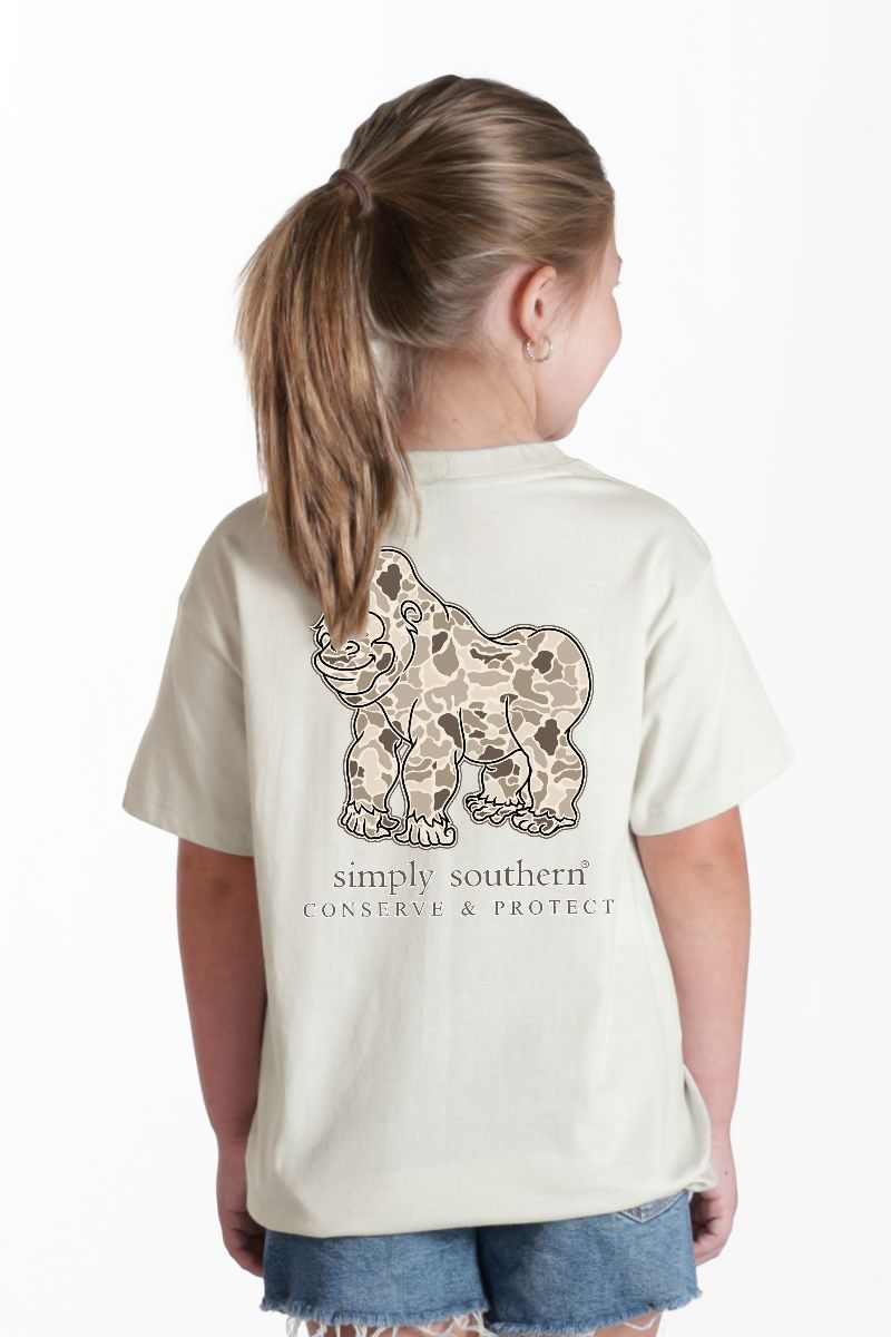 YTH-SS-TRACKGL1-CAMO-DUST - Simply Southern Outlet