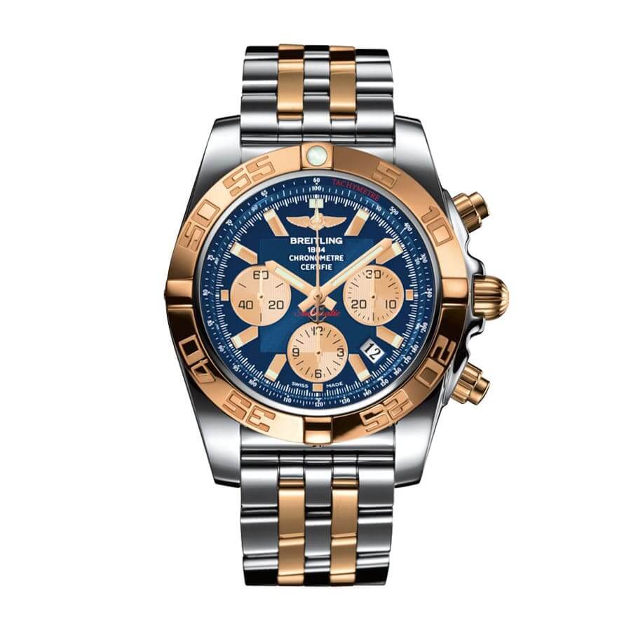 Breitling Chronomat 44 Replica - Top club