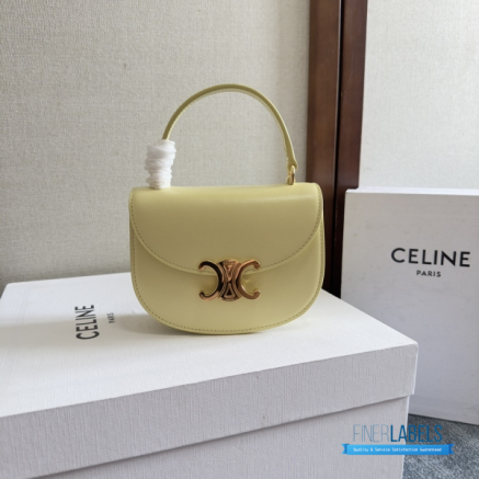 Celine Besace Bag | Medium Luxury Crossbody