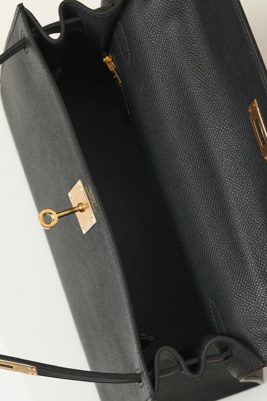 Hermes Kelly 22 Bag1:1High-quality replica - Replicaclubs