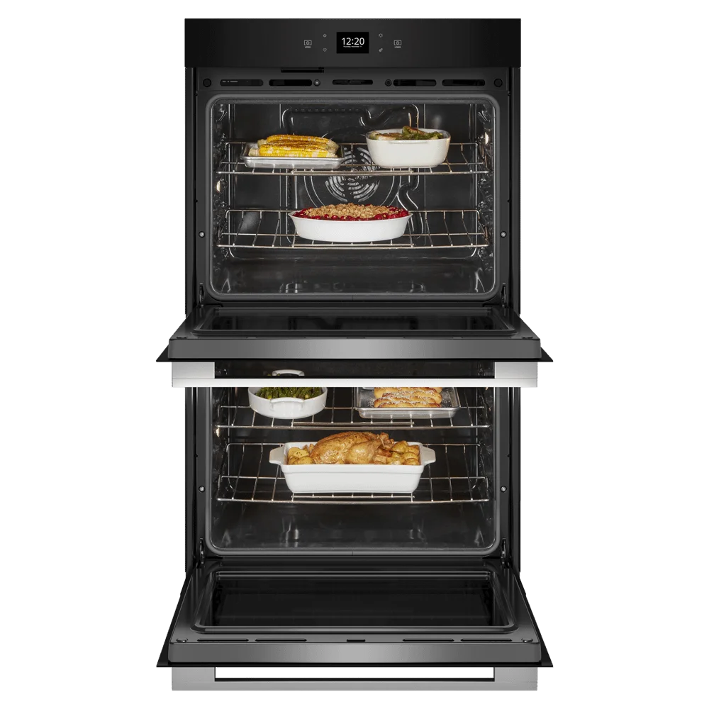 WHIRLPOOL WOED5930LZ double wall electric oven