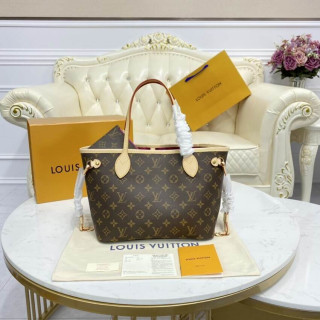 Louis Vuitton1:1High-quality replica