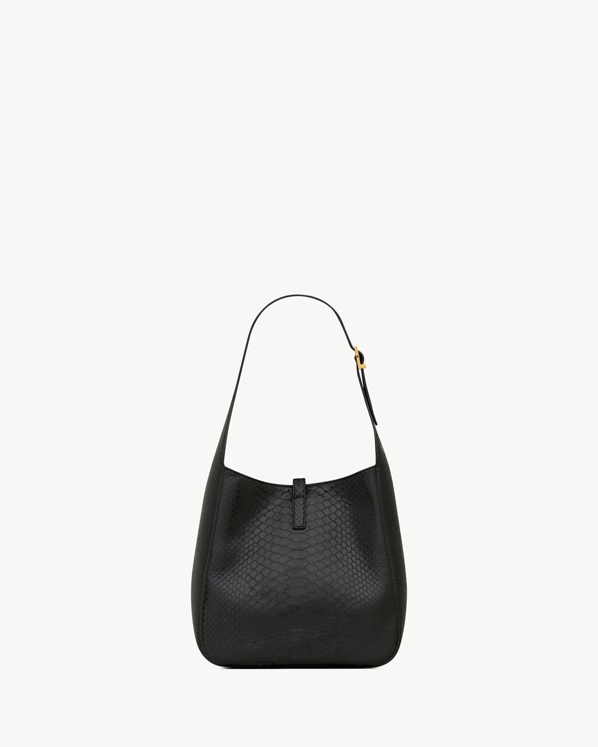 Replicate YSL Le 5 À 7 Small Supple In Python(1:1 replica)1:1High-quality replica