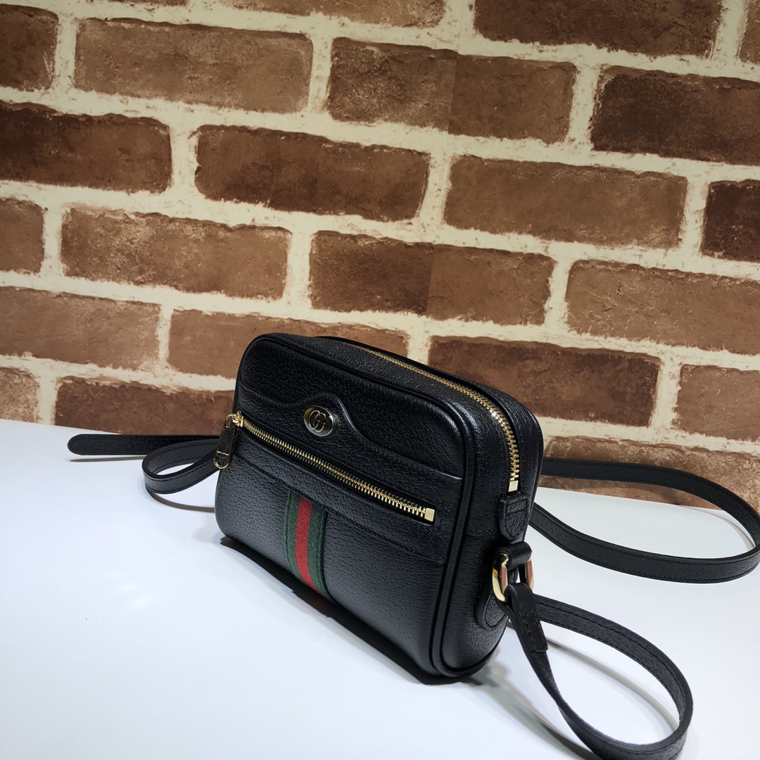 Replica Gucci Ophidia Mini Bag1:1High-quality replica
