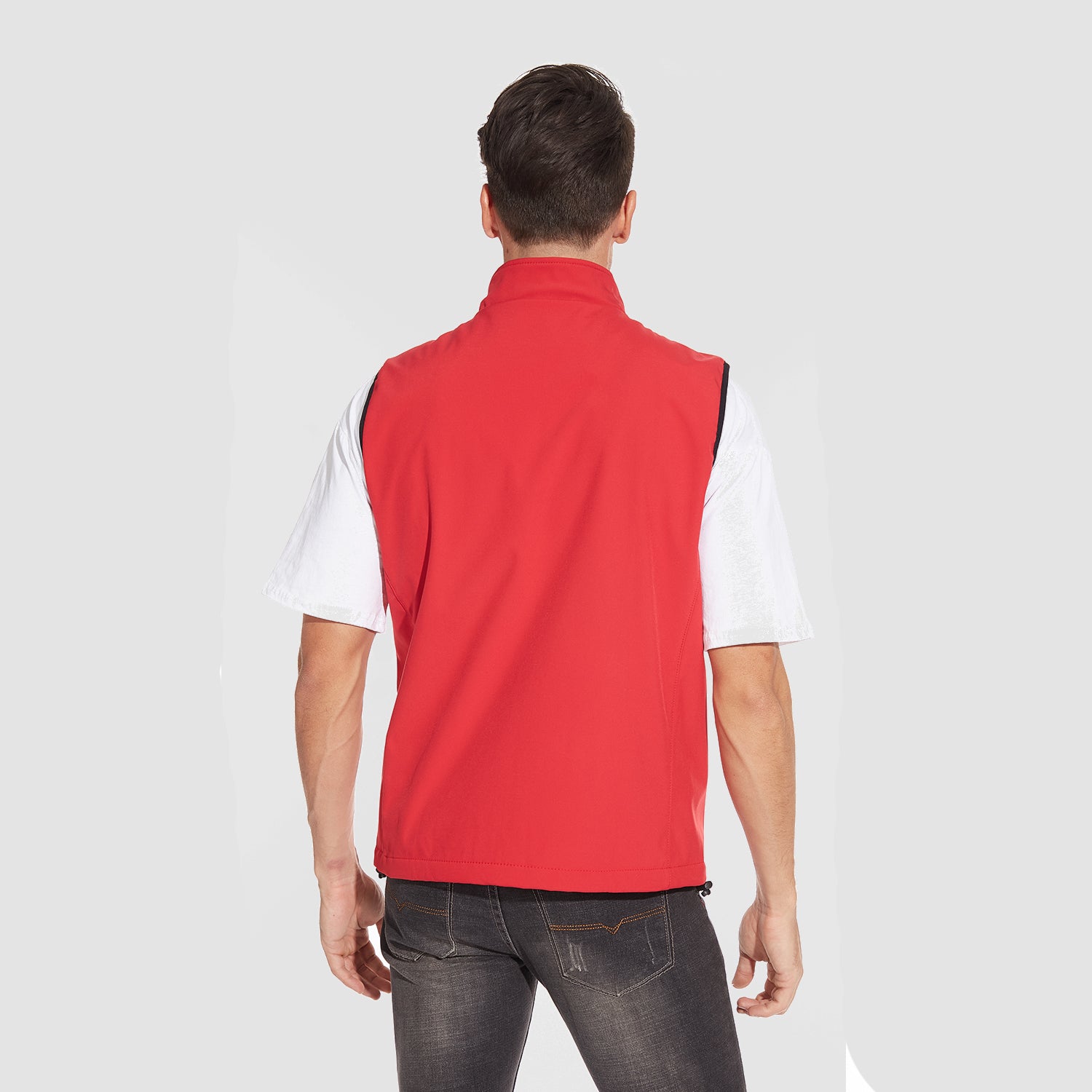 Men's Vests