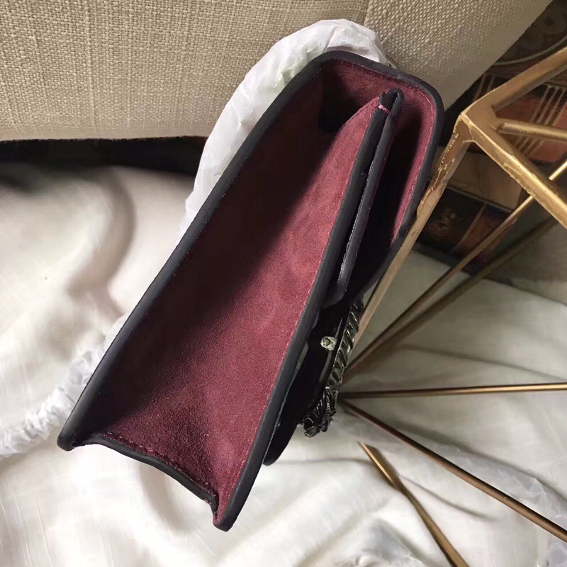Replica Gucci Dionysus Mini Bag1:1High-quality replica