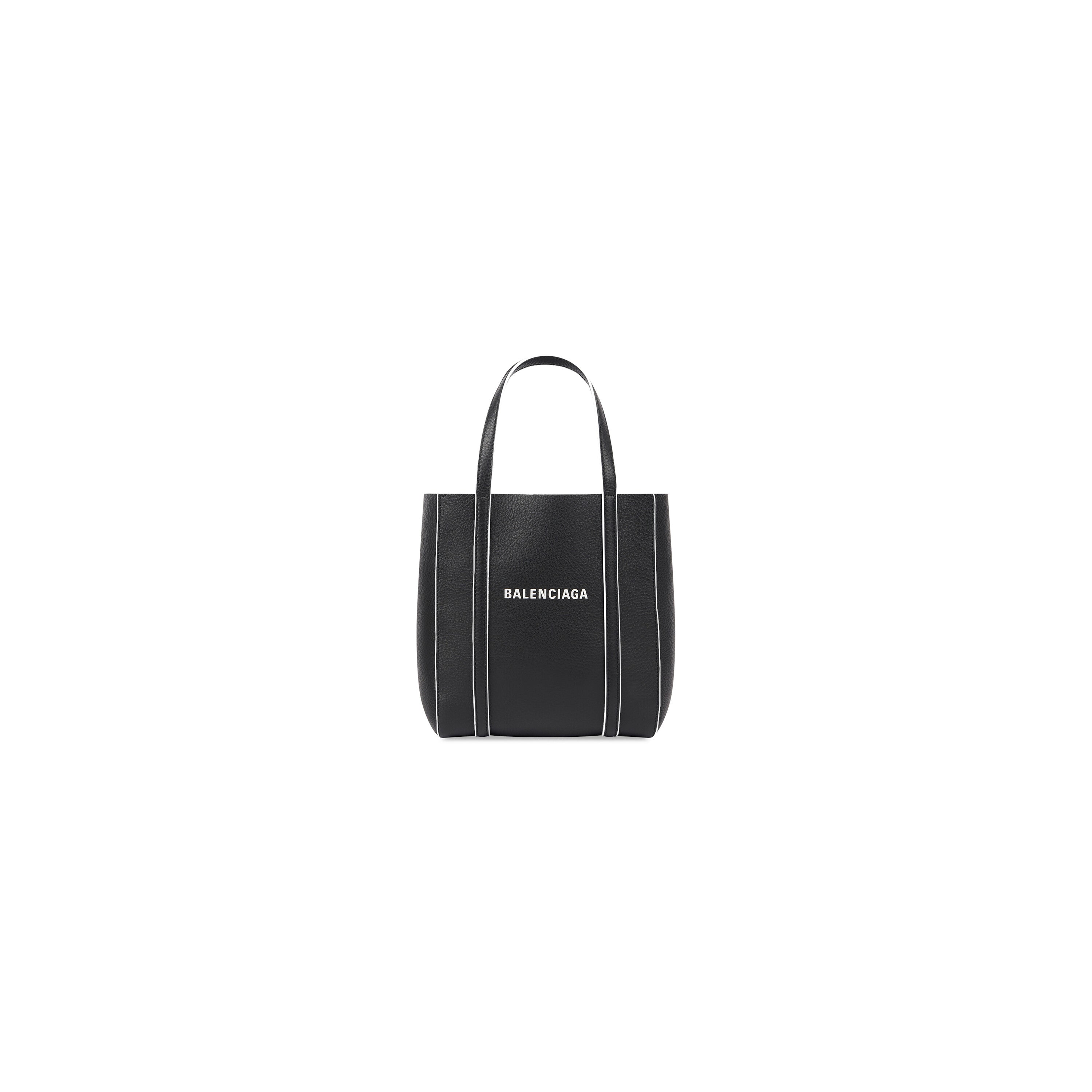 WOMEN'S EVERYDAY XXS TOTE BAG IN BLACK - Replicaclubs