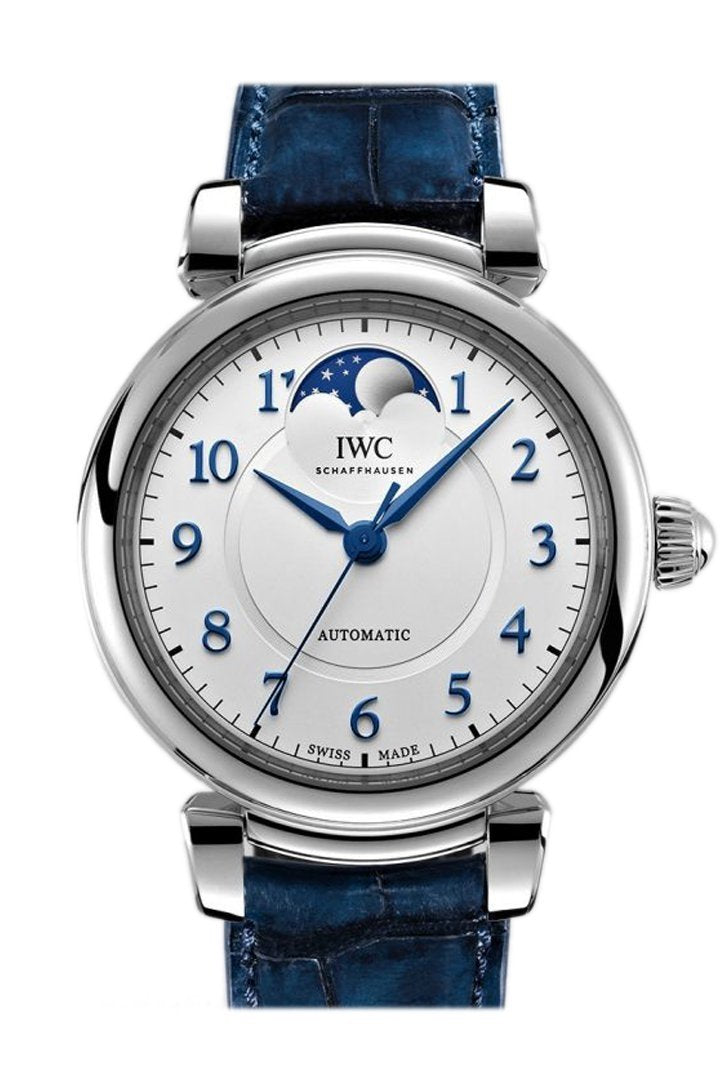 IWC Da Vinci Automatic 36mm Watch IW459306(1:1 replica) - Top club