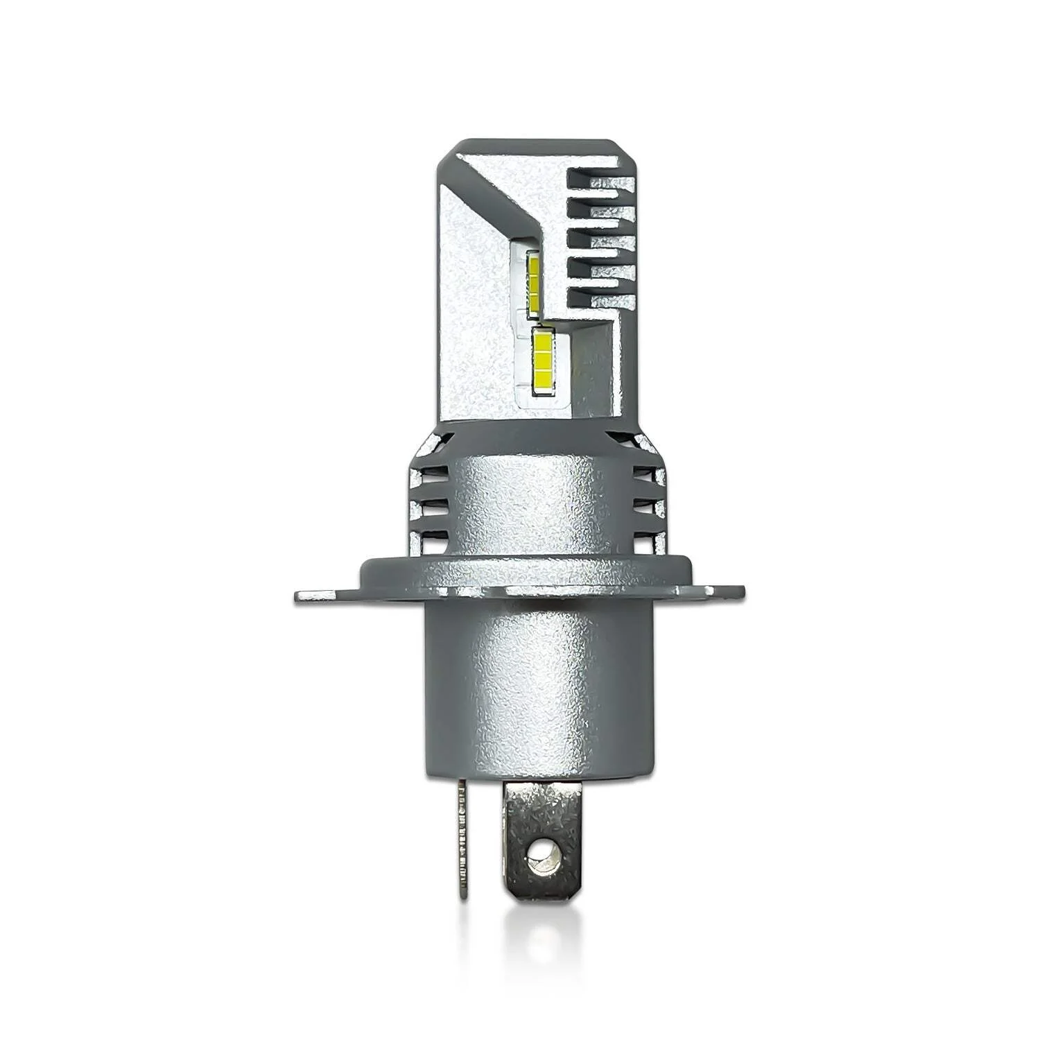 H4 H19: Osram 64193DWESY LEDriving HL Easy LED Bulbs | Pack of 2