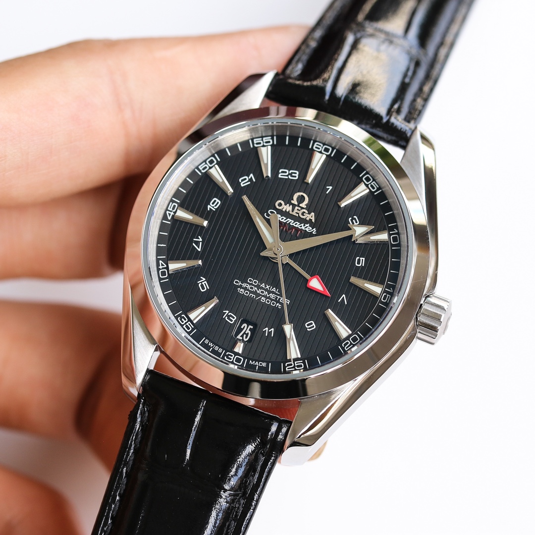 Omega Seamaster 150m(1:1 replica) - Top club