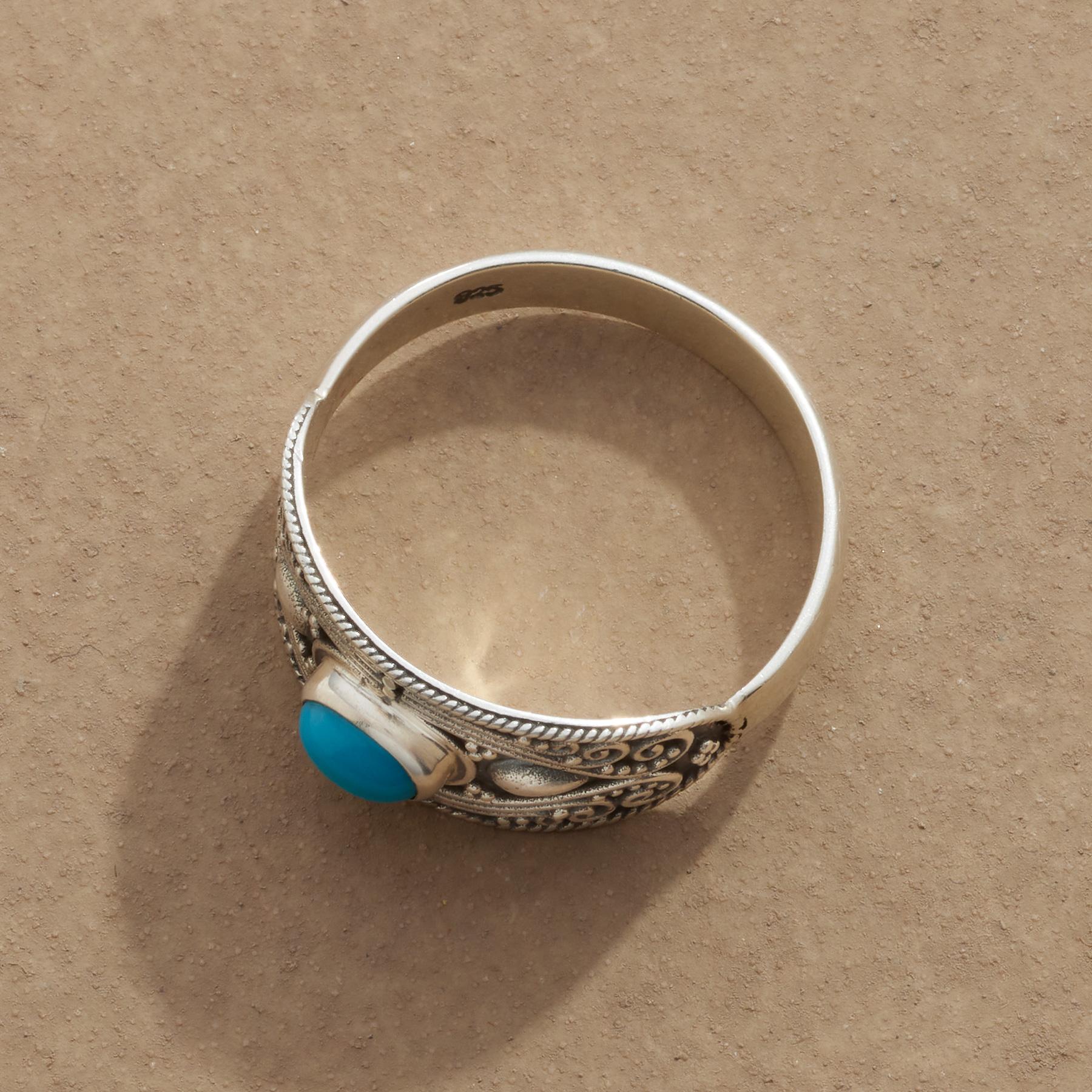 Fountain Court Ring - Sundance Clothing