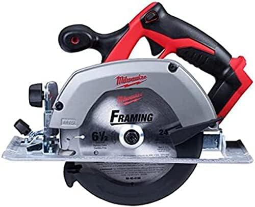 M18 Cordless Lithium-Ion 6-1/2