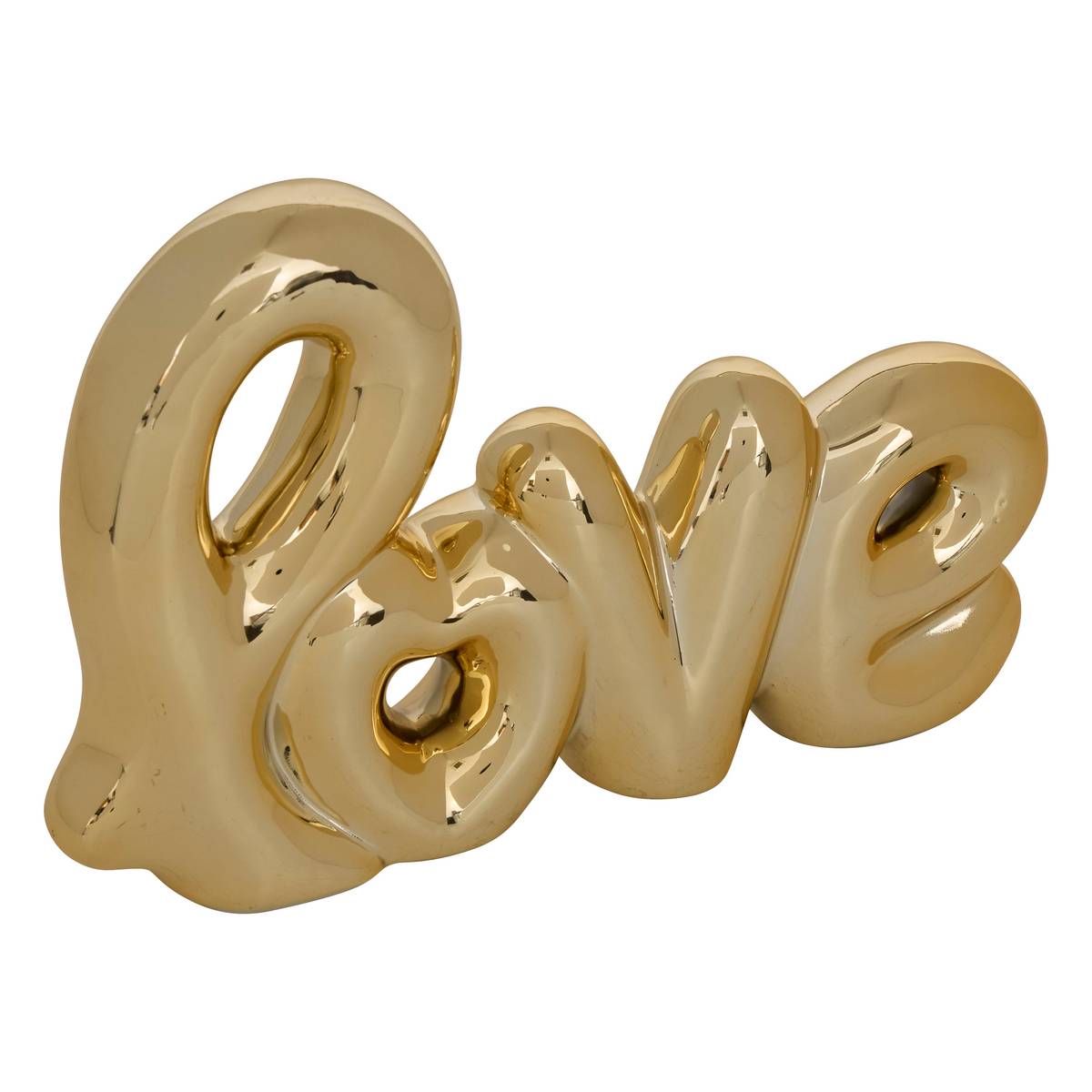 Word to place "Love" 21.4x4 cm