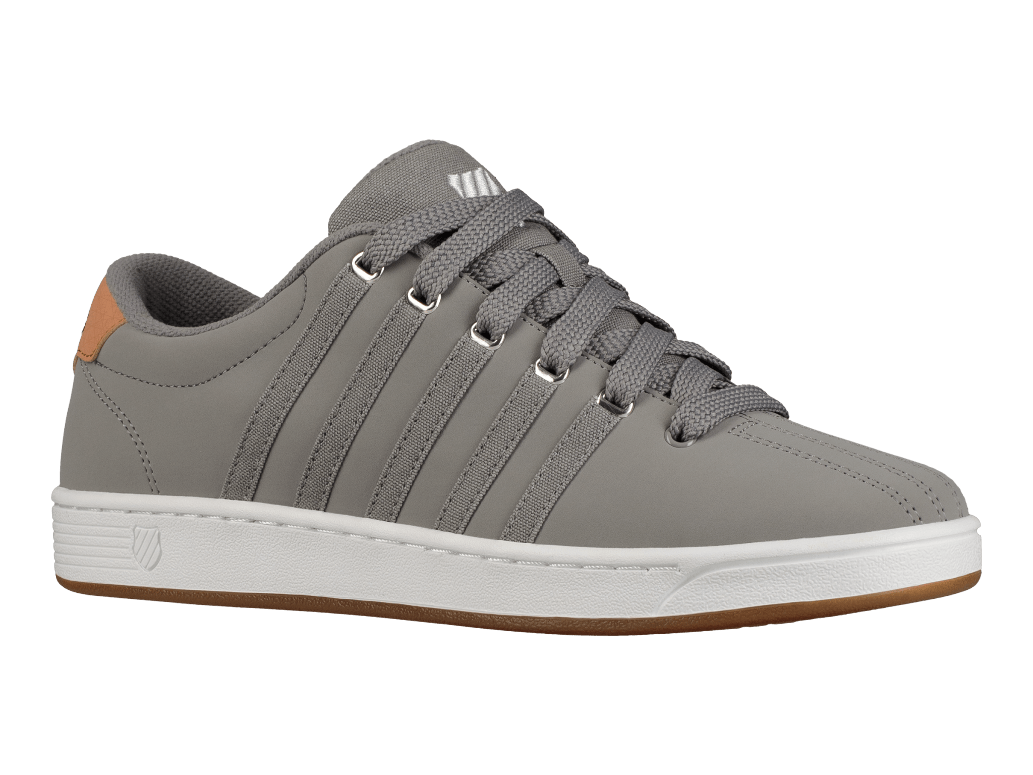 COURT PRO II CMF - Footwear K-Swiss