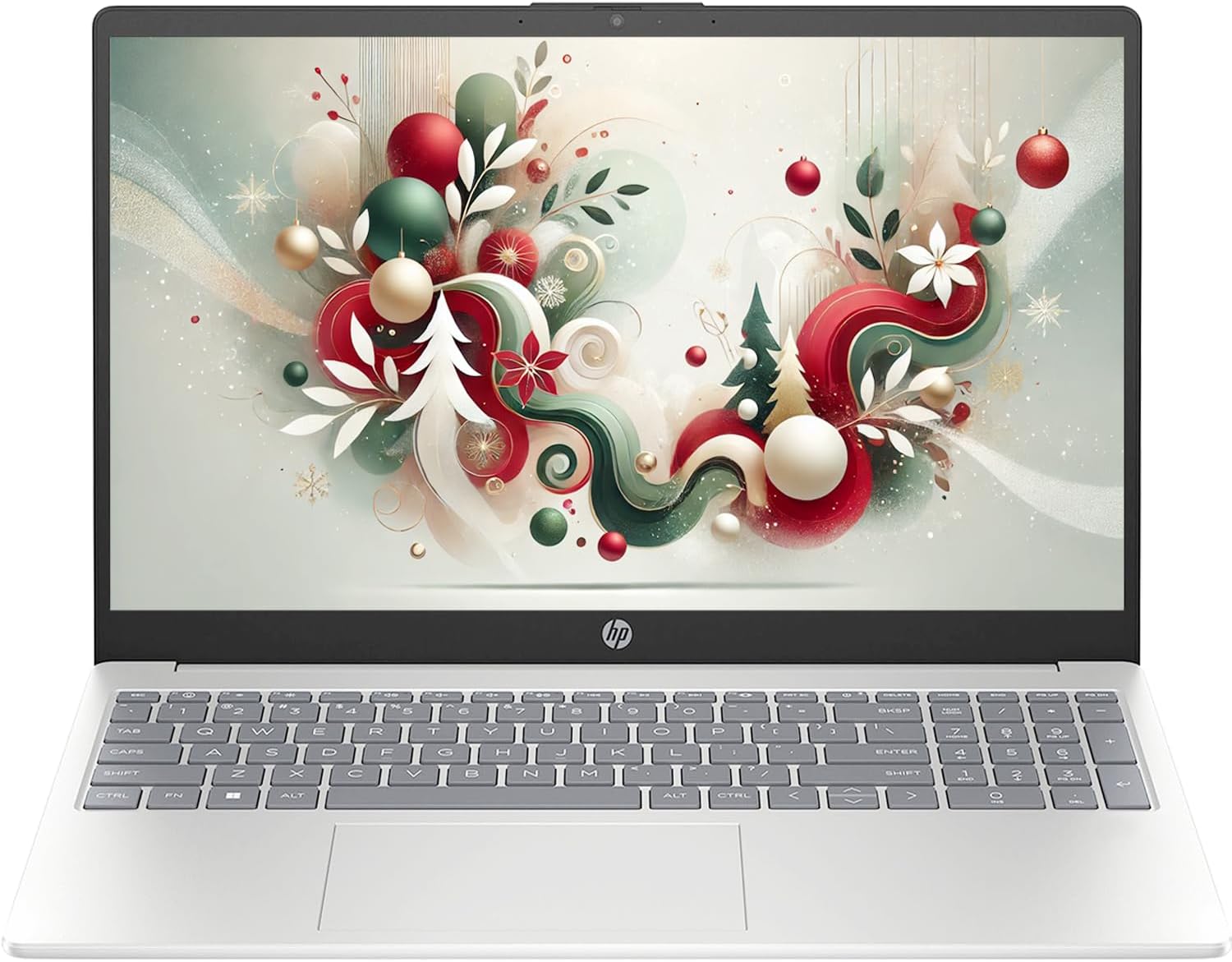 HP 15.6 inch Laptop Computer  2025/2026 Edition  Intel High-Performance 4 cores N100 CPU  16GB RAM  1TB SSD  Ultra-Quiet Design  Long Battery Life  Windows 11 Pro with Microsoft Office