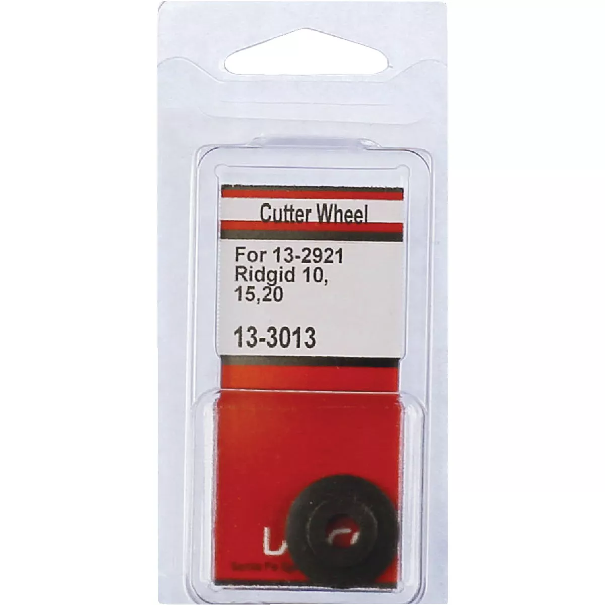 Lasco Copper, Aluminum Replacement Cutter Wheel