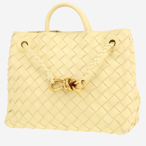 Gucci GG Marmont shoulder bag in taupe quilted leather