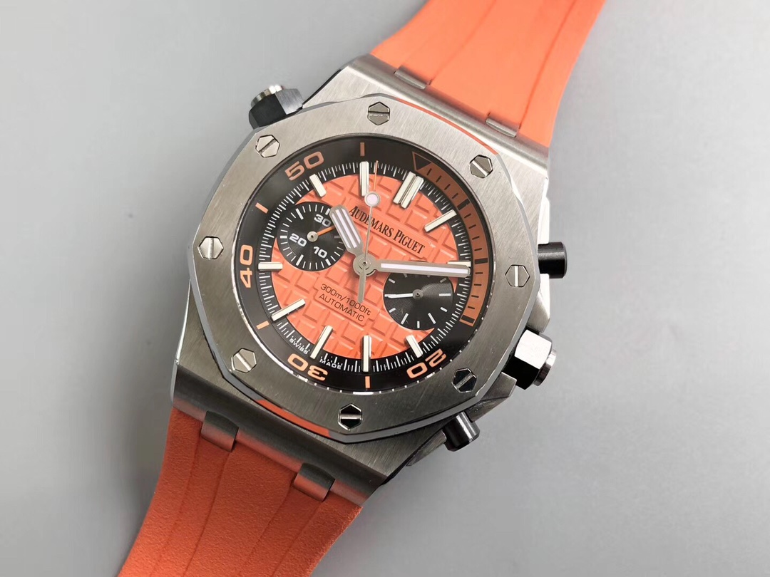 Audemars Piguet Royal Oak Offshore Series 26703ST.OO.A070CA.01(1:1 replica) - Elite Watch Atelier