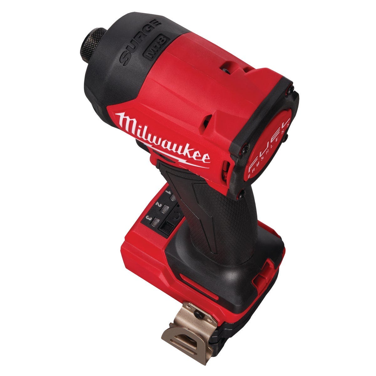 Milwaukee M18 FUEL SURGE 1/4 In. Hex Hydraulic Driver
