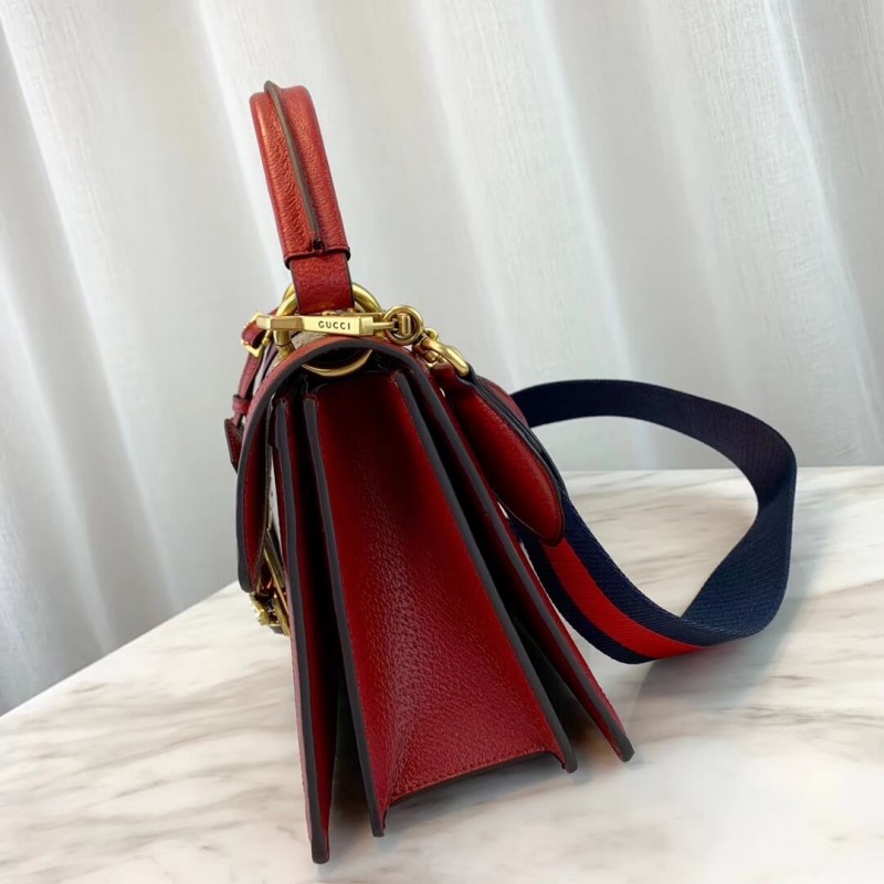 Replica Gucci Queen Margaret Gg Supreme Medium Shoulder Bag 4765411:1High-quality replica