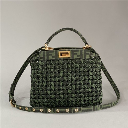peekaboo fendi replica bags - Replicaclubs