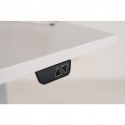 Kare Design Smart bureau wit 160x80cm