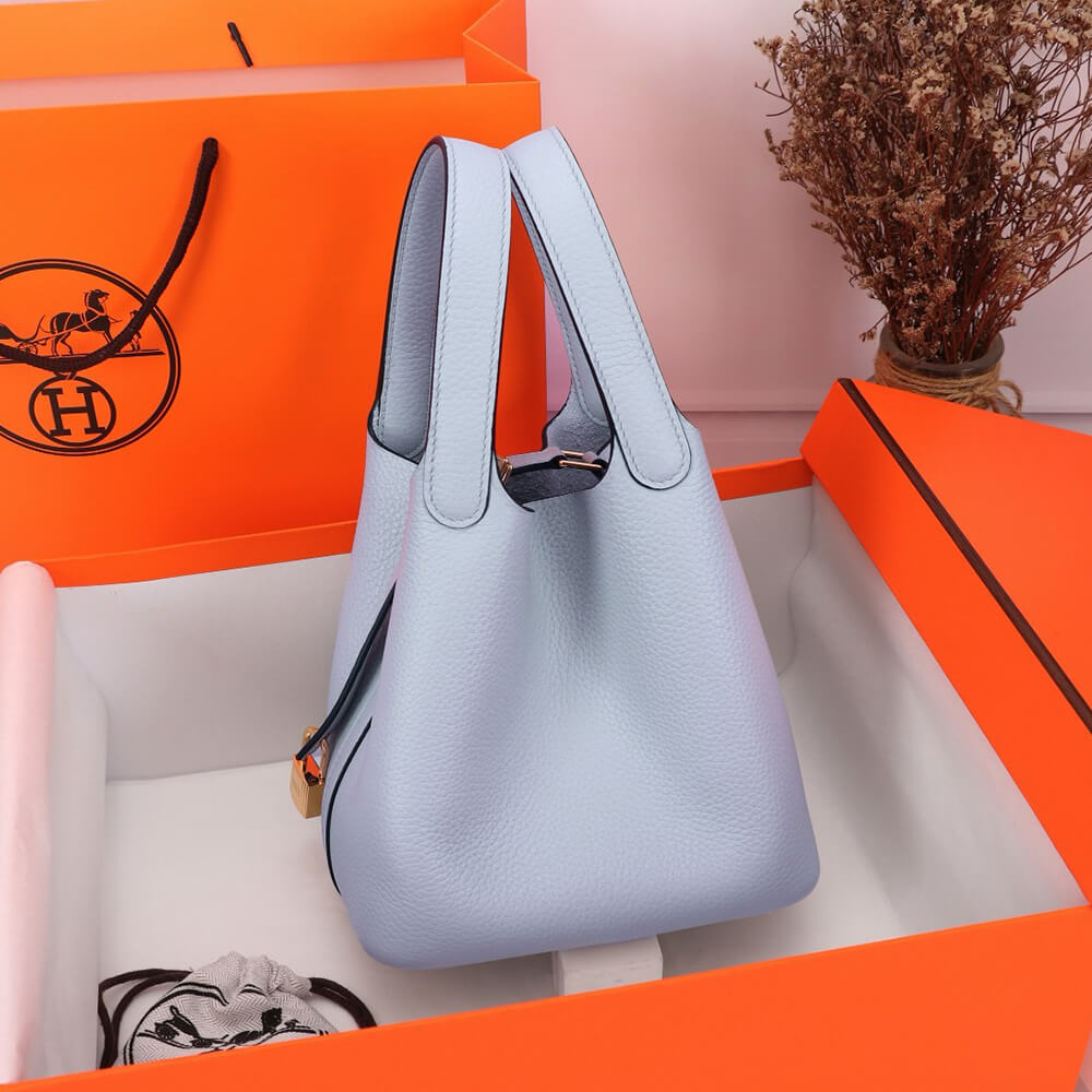 Hermes Picotin Lock 181:1High-quality replica