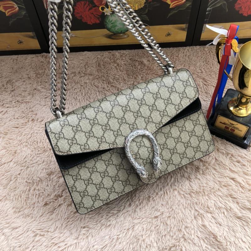 Replica Gucci Dionysus SmallShoulder Bag1:1High-quality replica