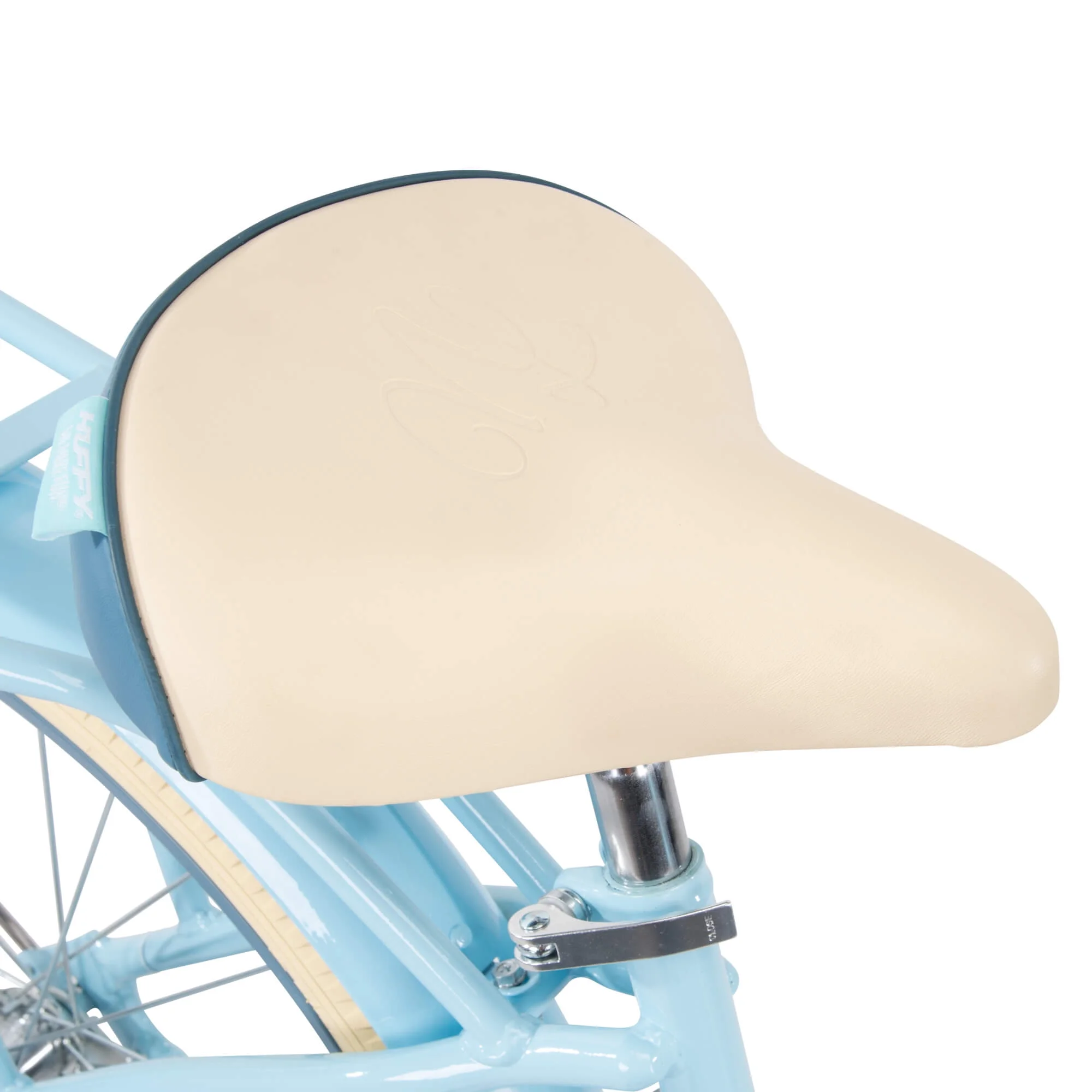 Huffy 26" Nel Lusso Cruiser Bike, Fits Riders 5'0"+, Light Blue, Adult, Women's - Image 10