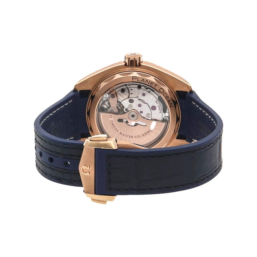 Omega Seamaster Blue Replica - Top club