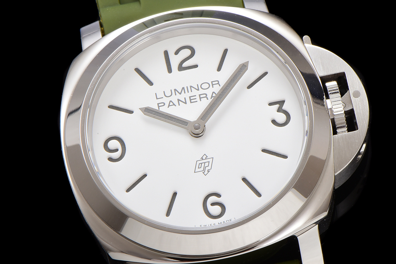 Panerai Luminor Base Logo PAM01087(1:1 replica) - Elite Watch Atelier