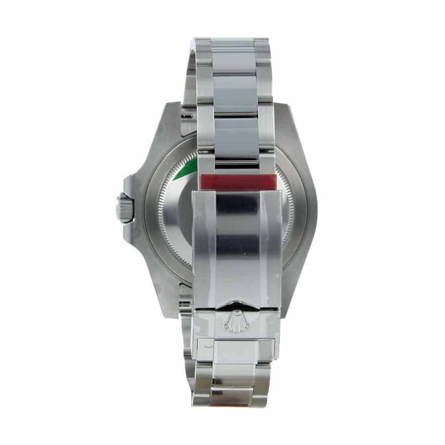 Rolex Submariner 126610LV Black Dial Replica - Top club