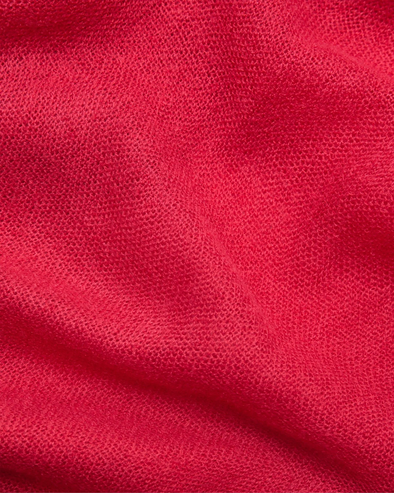 ECHARPE FIBI - Echarpe rouge