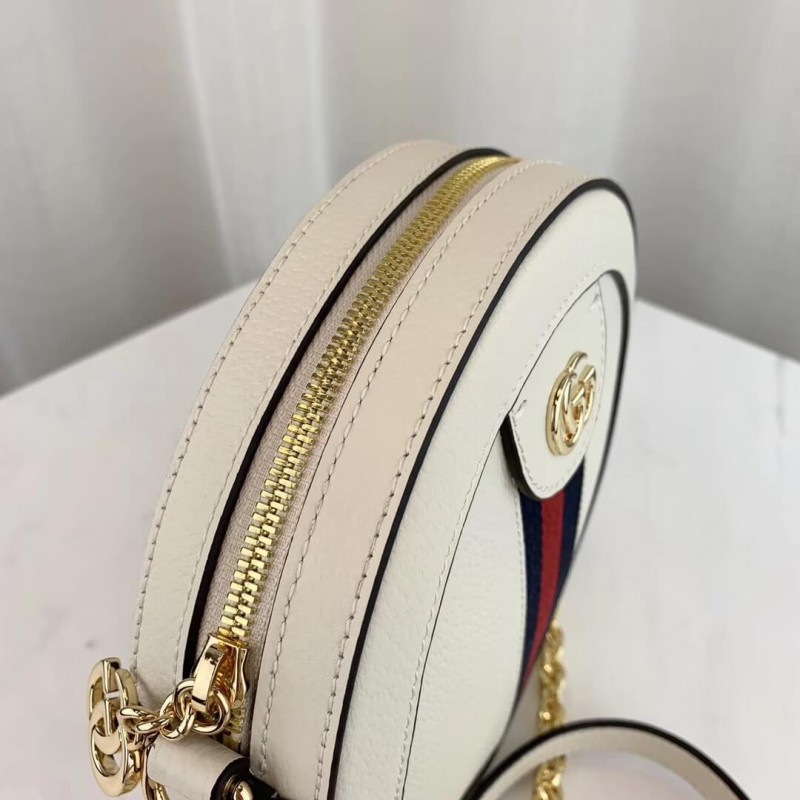Replica Gucci Ophidia Mini Round Shoulder Bag 5506181:1High-quality replica